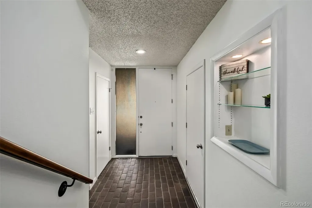 3532 S Hillcrest Drive Denver CO 80237