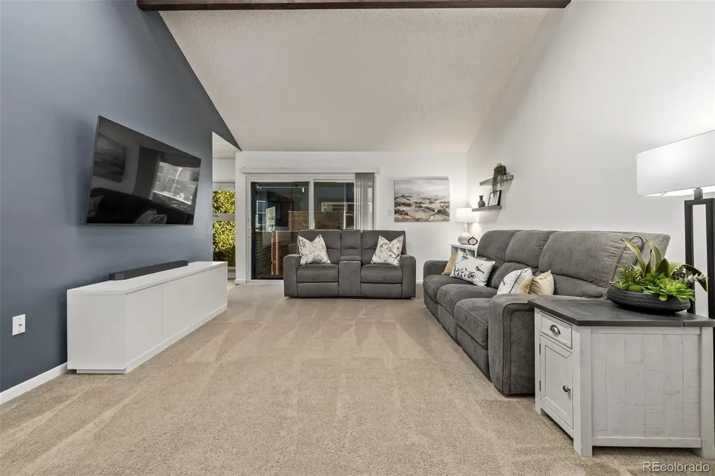 3532 S Hillcrest Drive Denver CO 80237