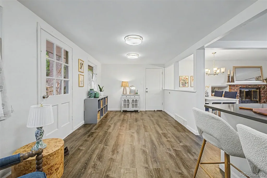 3076 S Holly Place Denver CO 80222