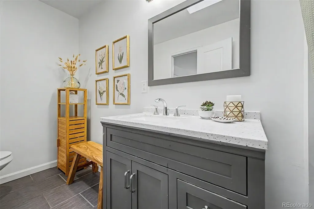 3076 S Holly Place Denver CO 80222