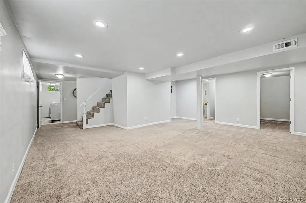 3076 S Holly Place Denver CO 80222