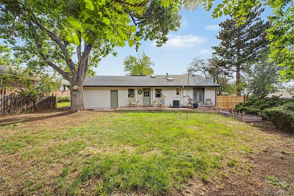 3076 S Holly Place Denver CO 80222