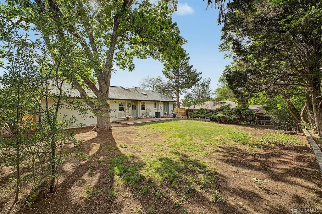 3076 S Holly Place Denver CO 80222