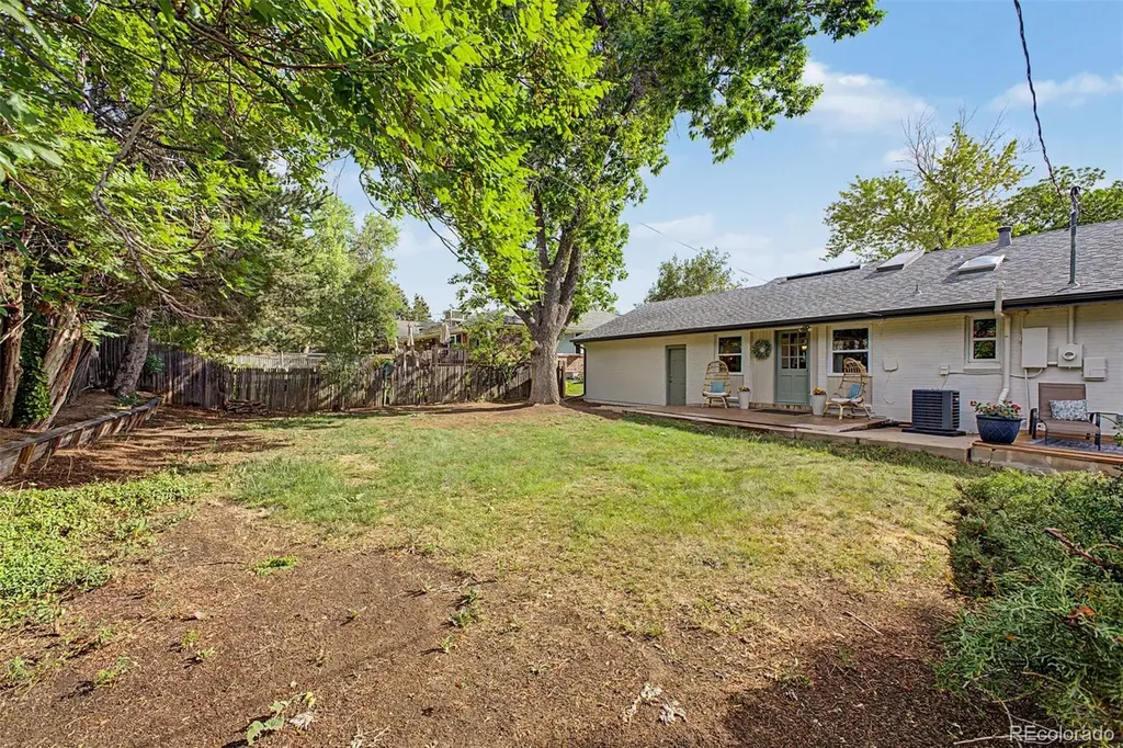 3076 S Holly Place Denver CO 80222