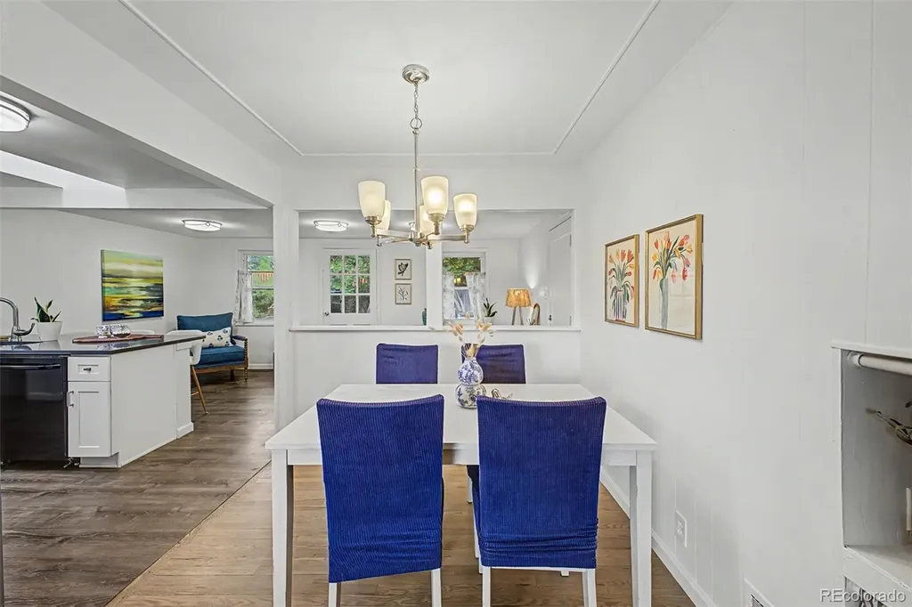 3076 S Holly Place Denver CO 80222