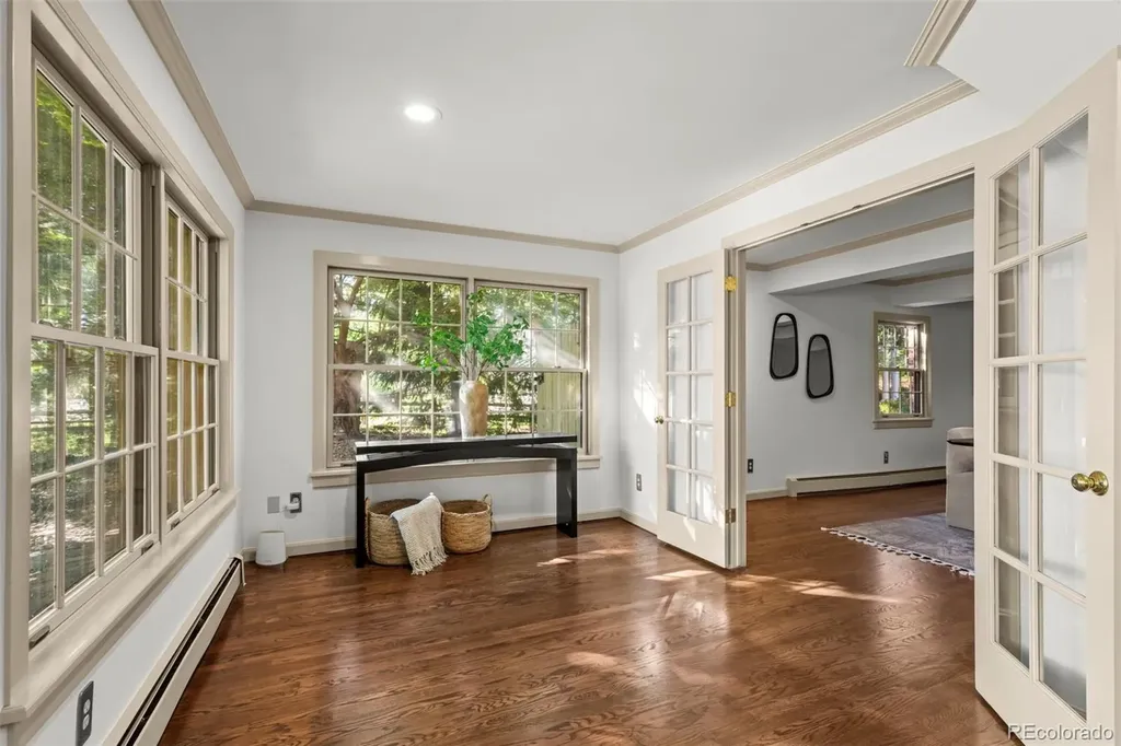 6955 Cordwood Court Boulder CO 80301