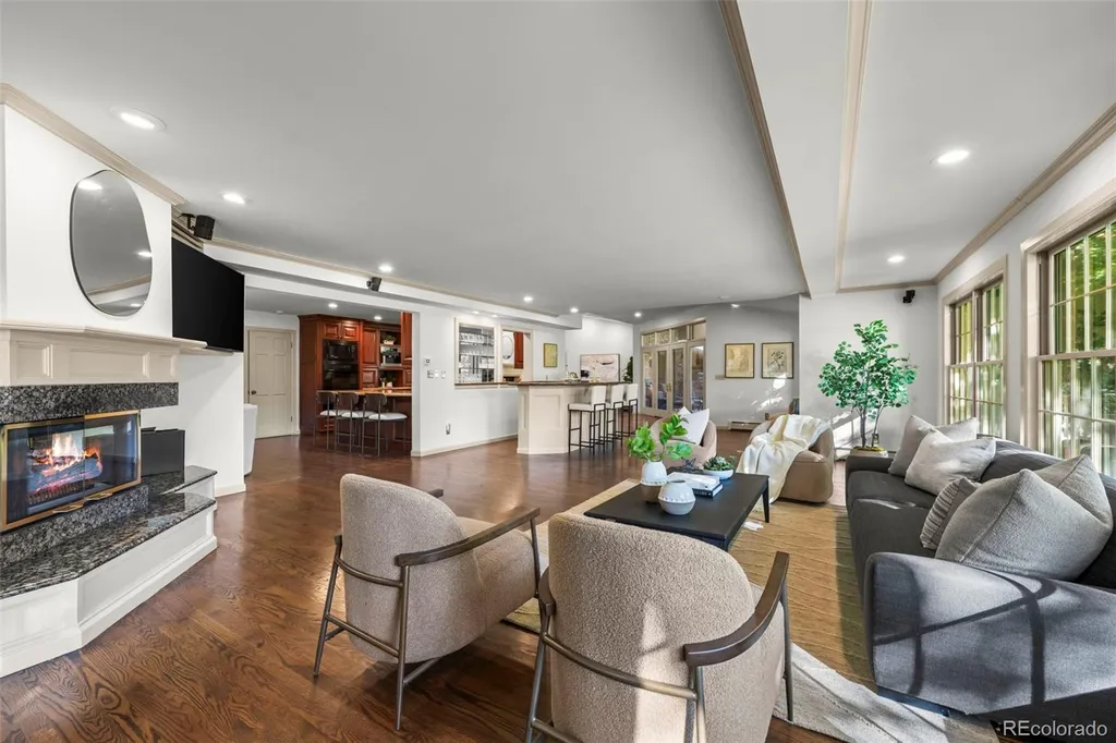 6955 Cordwood Court Boulder CO 80301