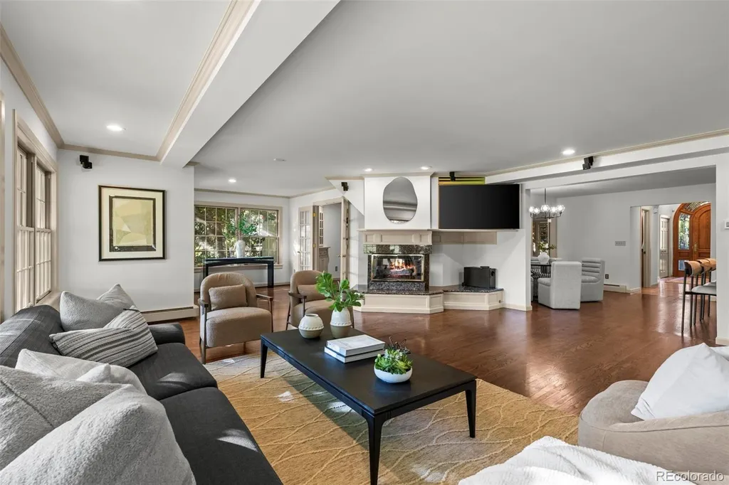 6955 Cordwood Court Boulder CO 80301