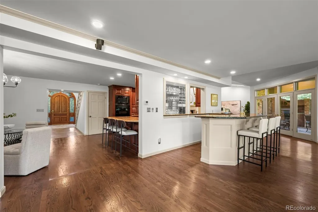 6955 Cordwood Court Boulder CO 80301