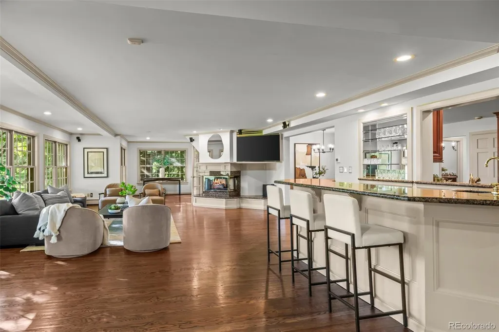 6955 Cordwood Court Boulder CO 80301