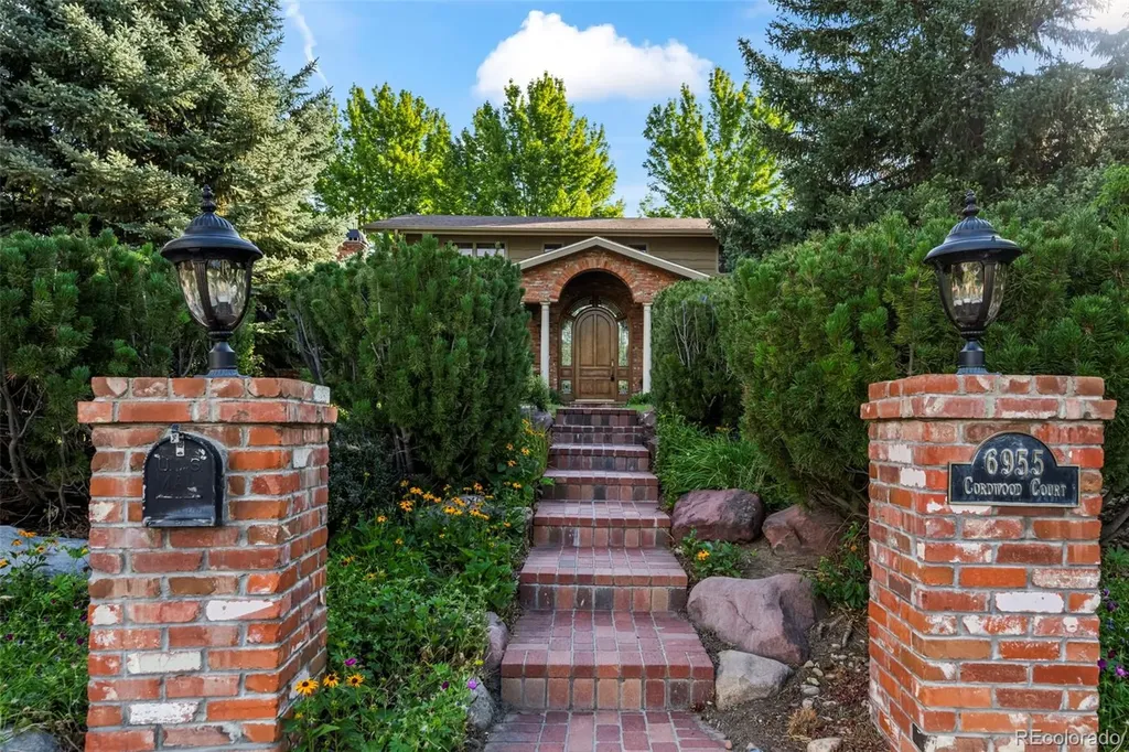 6955 Cordwood Court Boulder CO 80301