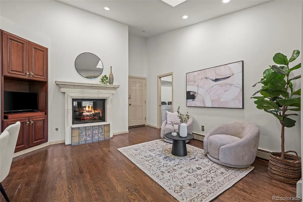 6955 Cordwood Court Boulder CO 80301