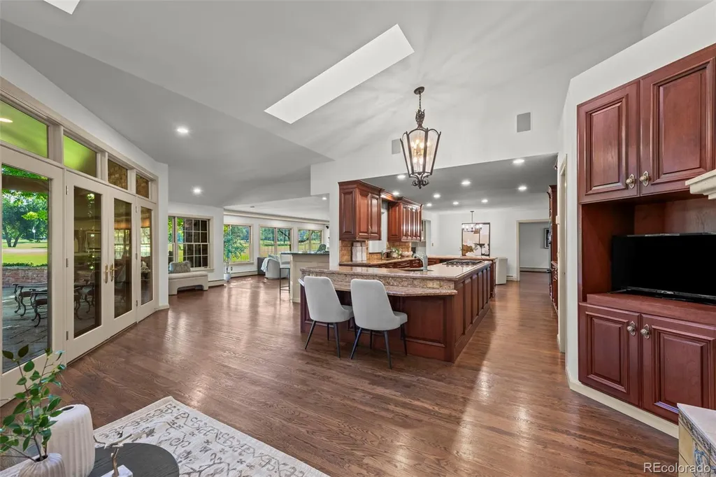 6955 Cordwood Court Boulder CO 80301
