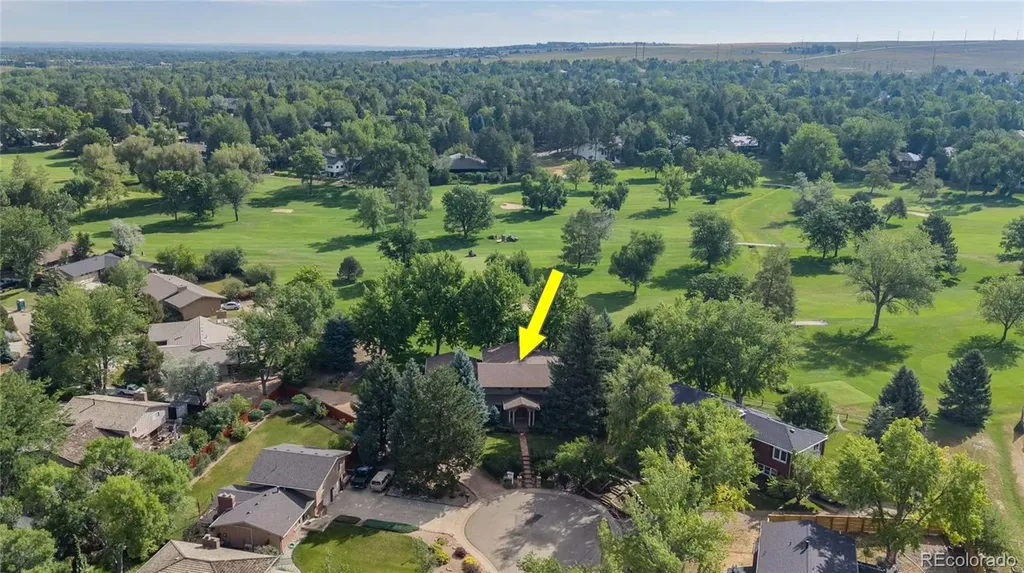 6955 Cordwood Court Boulder CO 80301
