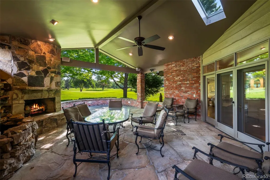 6955 Cordwood Court Boulder CO 80301