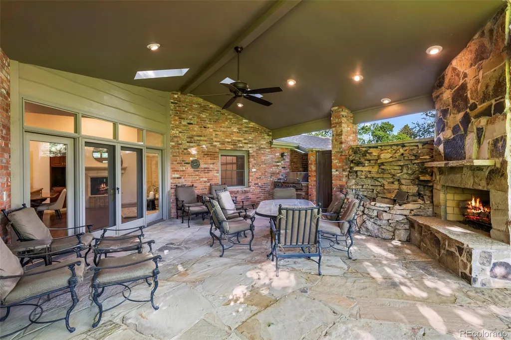 6955 Cordwood Court Boulder CO 80301