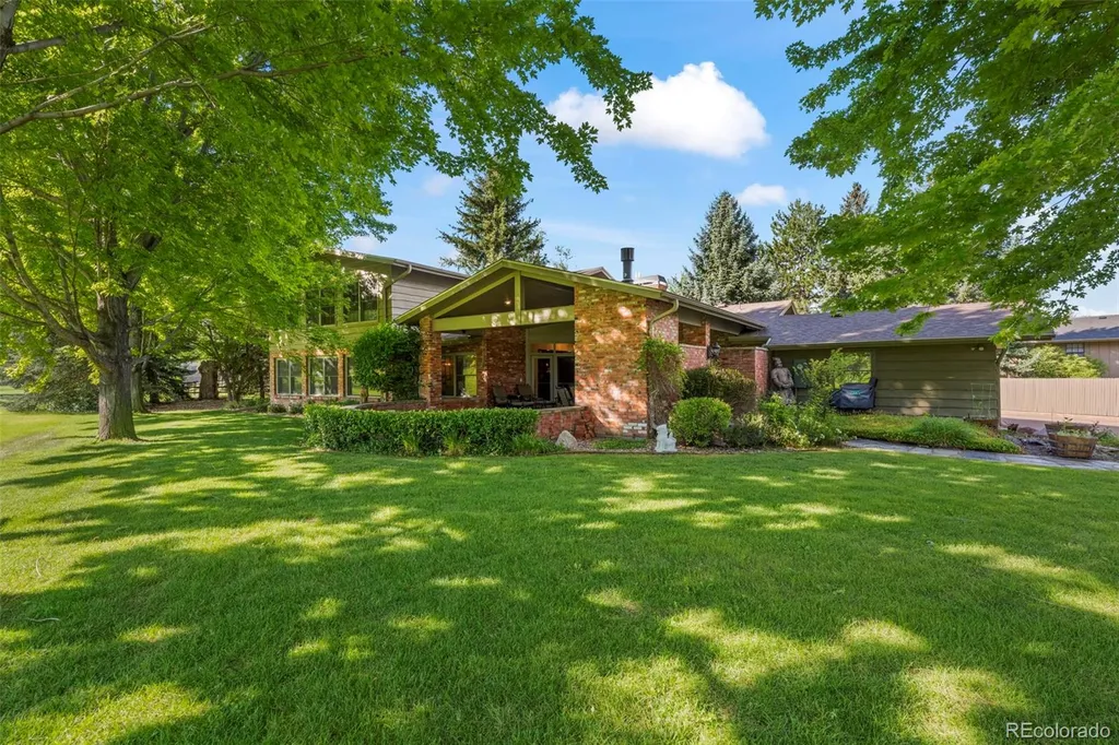 6955 Cordwood Court Boulder CO 80301