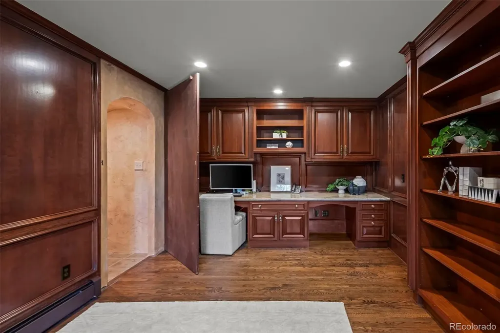 6955 Cordwood Court Boulder CO 80301