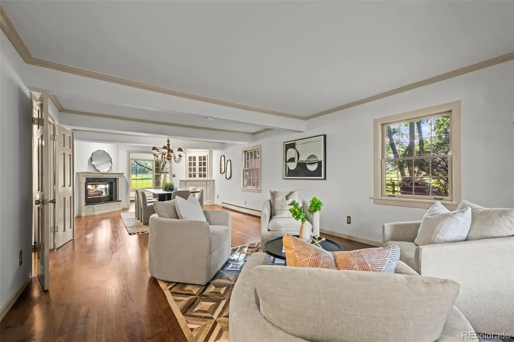 6955 Cordwood Court Boulder CO 80301