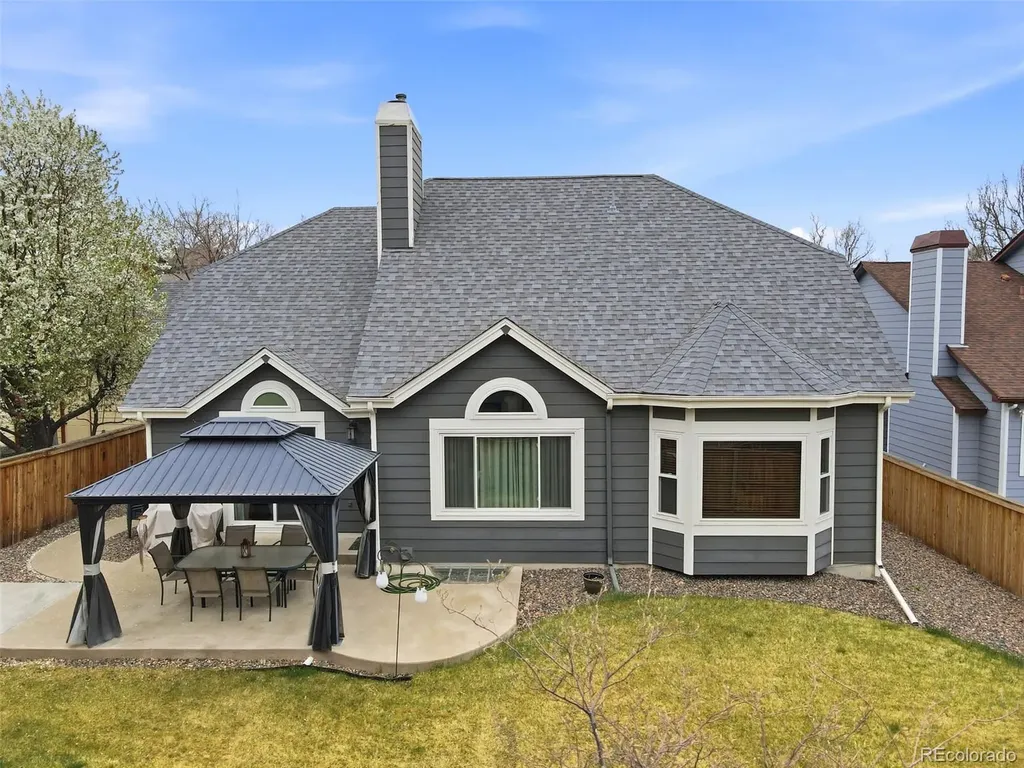 9342 Cornell Circle Highlands Ranch CO 80130
