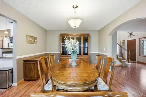 9342 Cornell Circle Highlands Ranch CO 80130