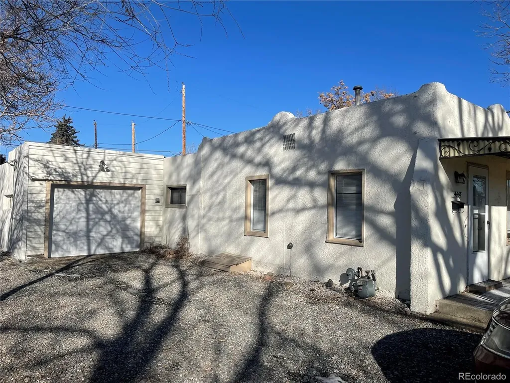 4445 E Florida Avenue Denver CO 80222