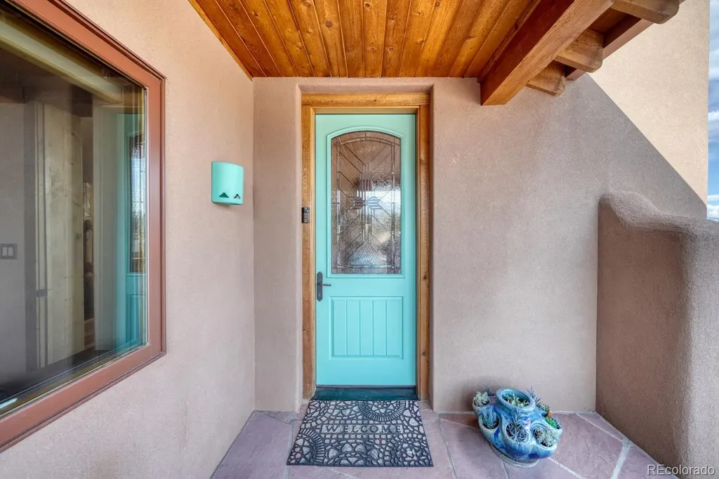 13120 County Road 261 A Nathrop CO 81236