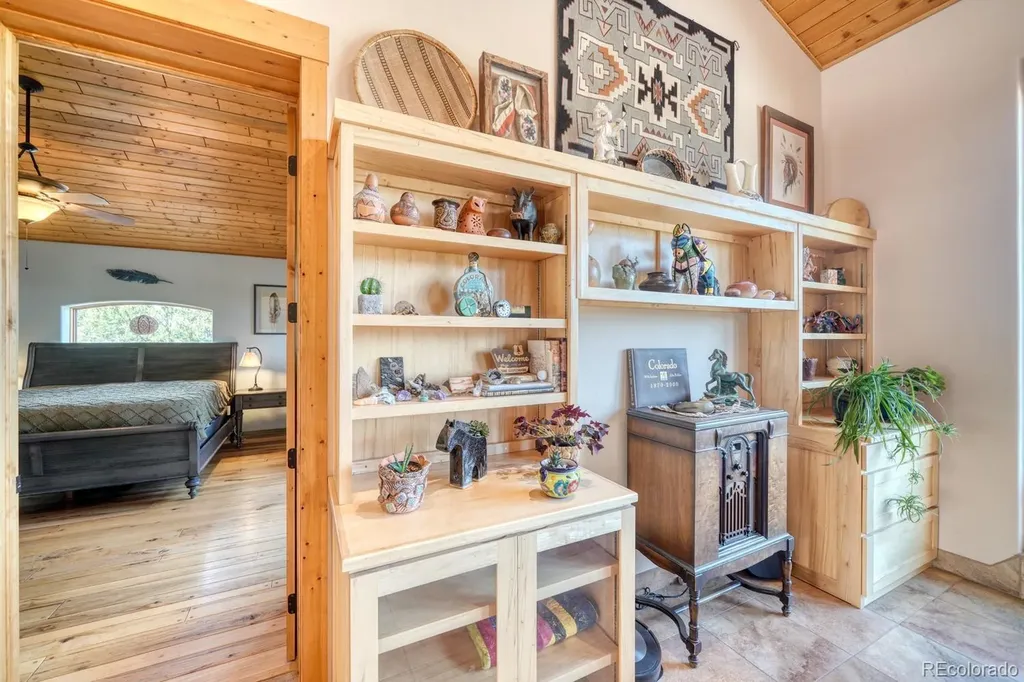 13120 County Road 261 A Nathrop CO 81236