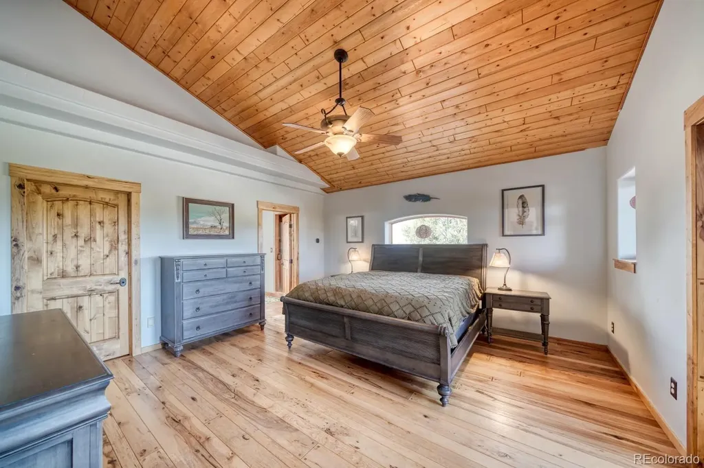 13120 County Road 261 A Nathrop CO 81236