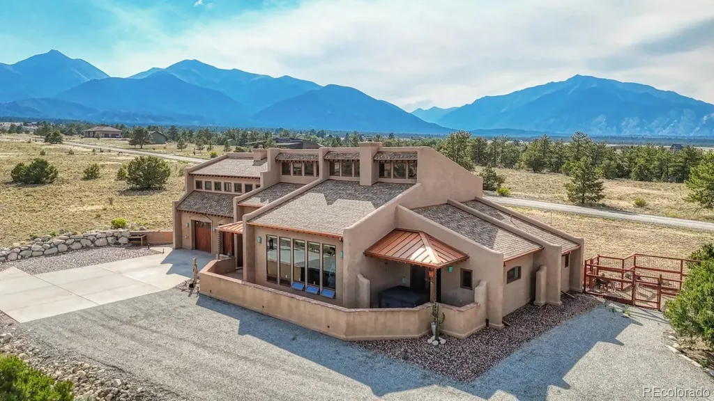 13120 County Road 261 A Nathrop CO 81236