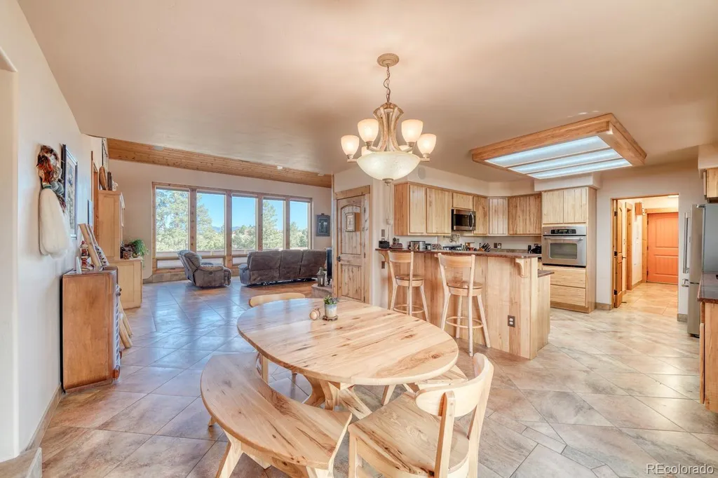 13120 County Road 261 A Nathrop CO 81236