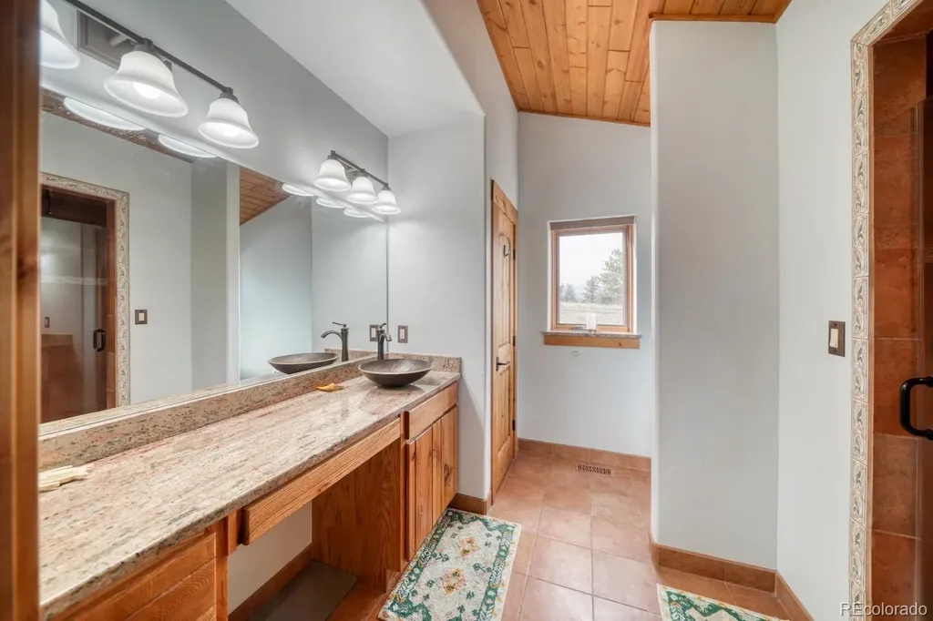 13120 County Road 261 A Nathrop CO 81236