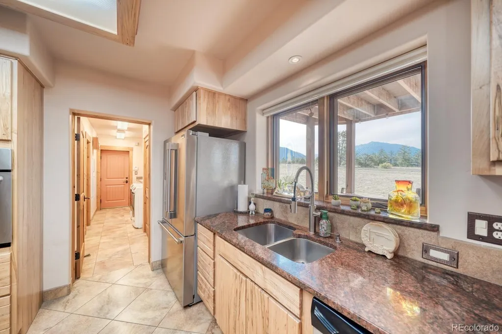 13120 County Road 261 A Nathrop CO 81236