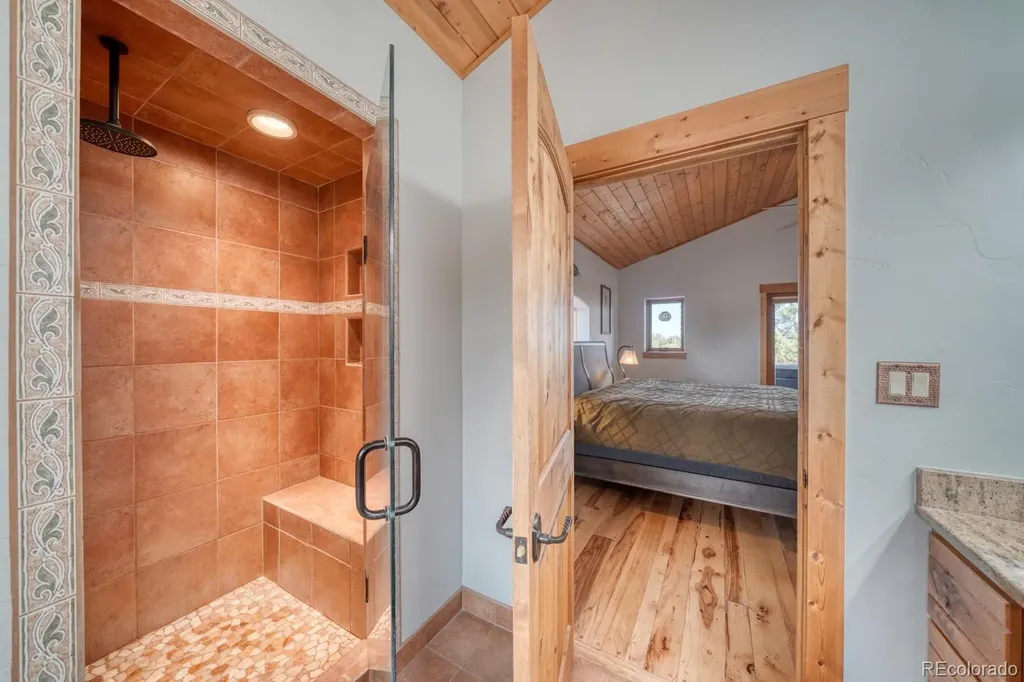13120 County Road 261 A Nathrop CO 81236