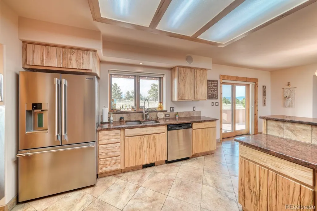 13120 County Road 261 A Nathrop CO 81236