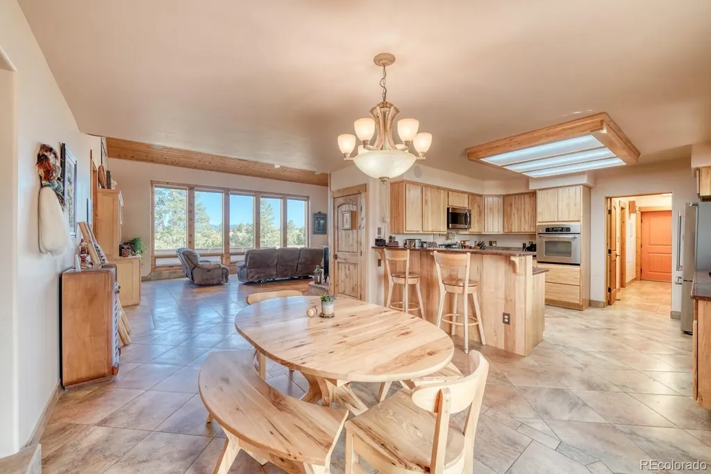 13120 County Road 261 A Nathrop CO 81236