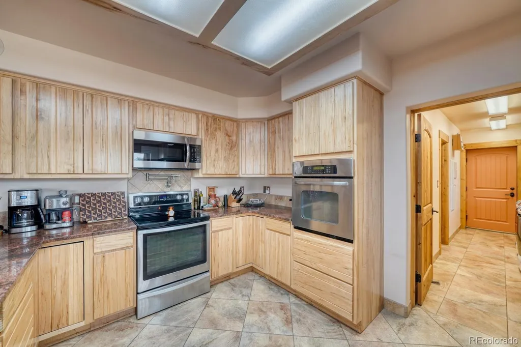 13120 County Road 261 A Nathrop CO 81236