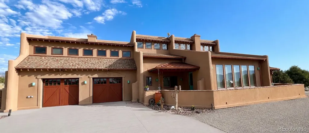 13120 County Road 261 A Nathrop CO 81236
