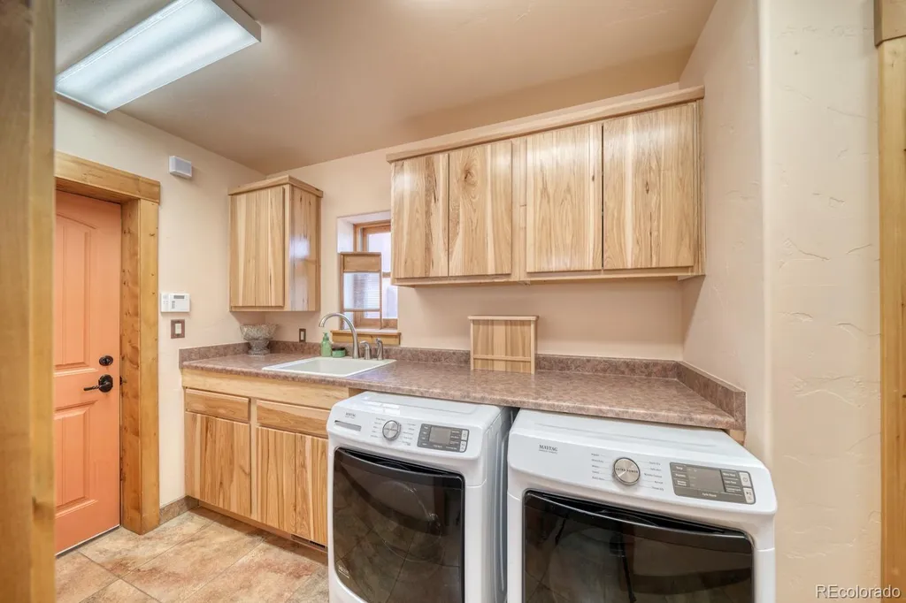 13120 County Road 261 A Nathrop CO 81236