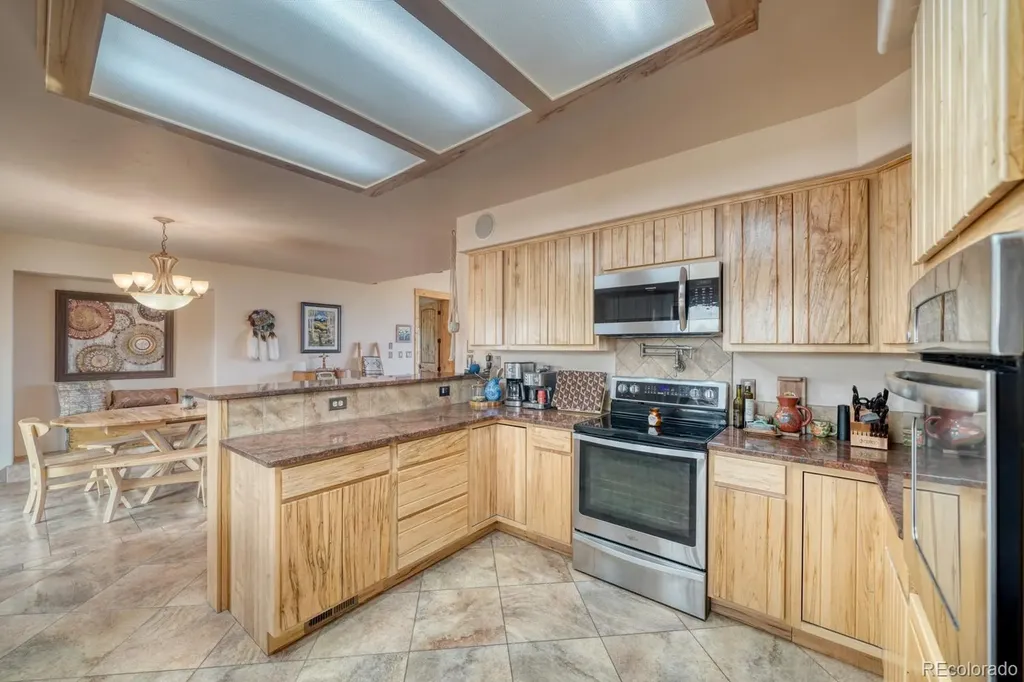 13120 County Road 261 A Nathrop CO 81236