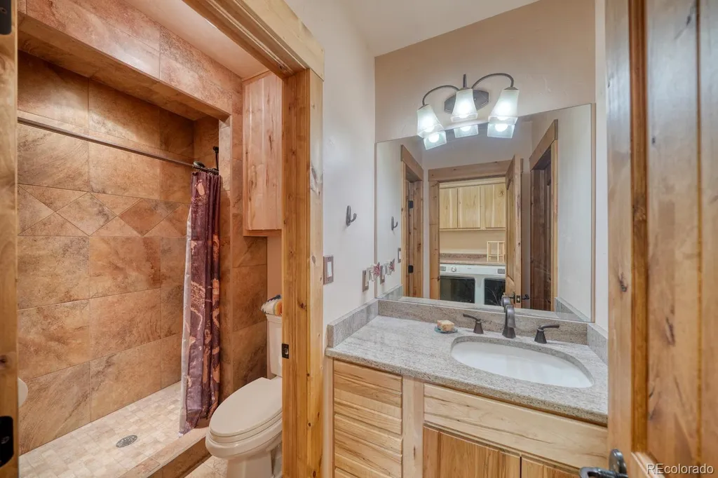 13120 County Road 261 A Nathrop CO 81236