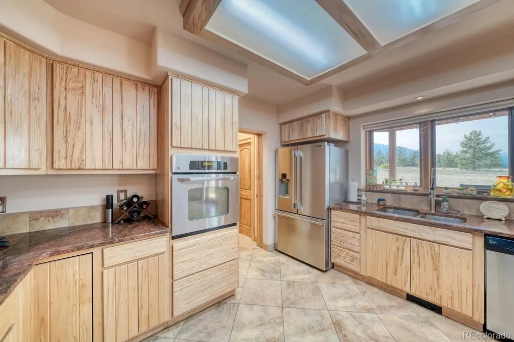 13120 County Road 261 A Nathrop CO 81236