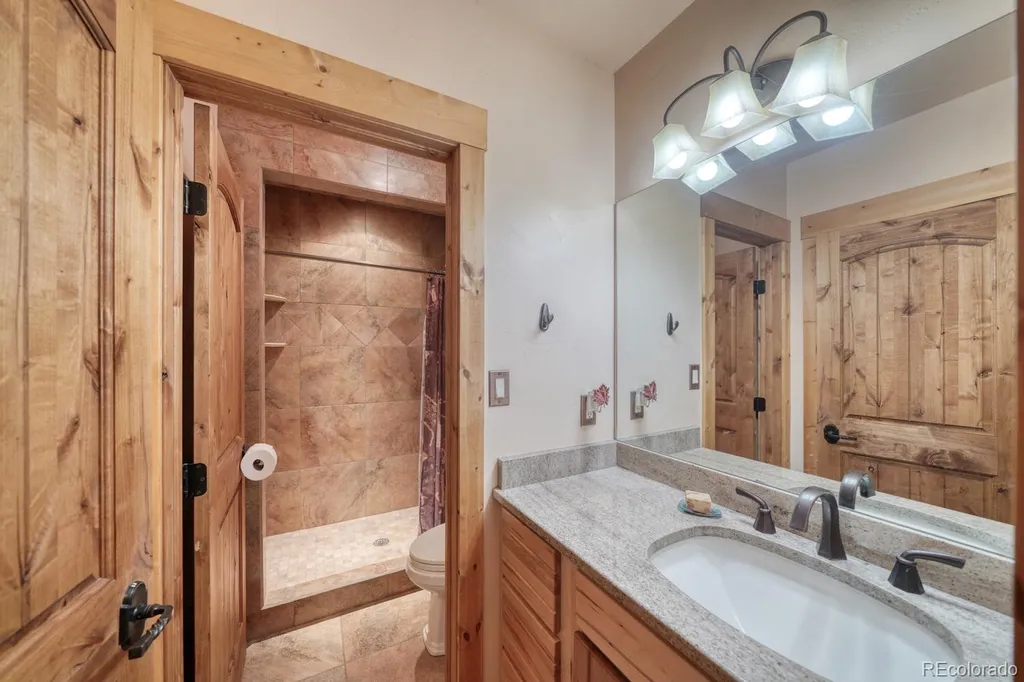 13120 County Road 261 A Nathrop CO 81236