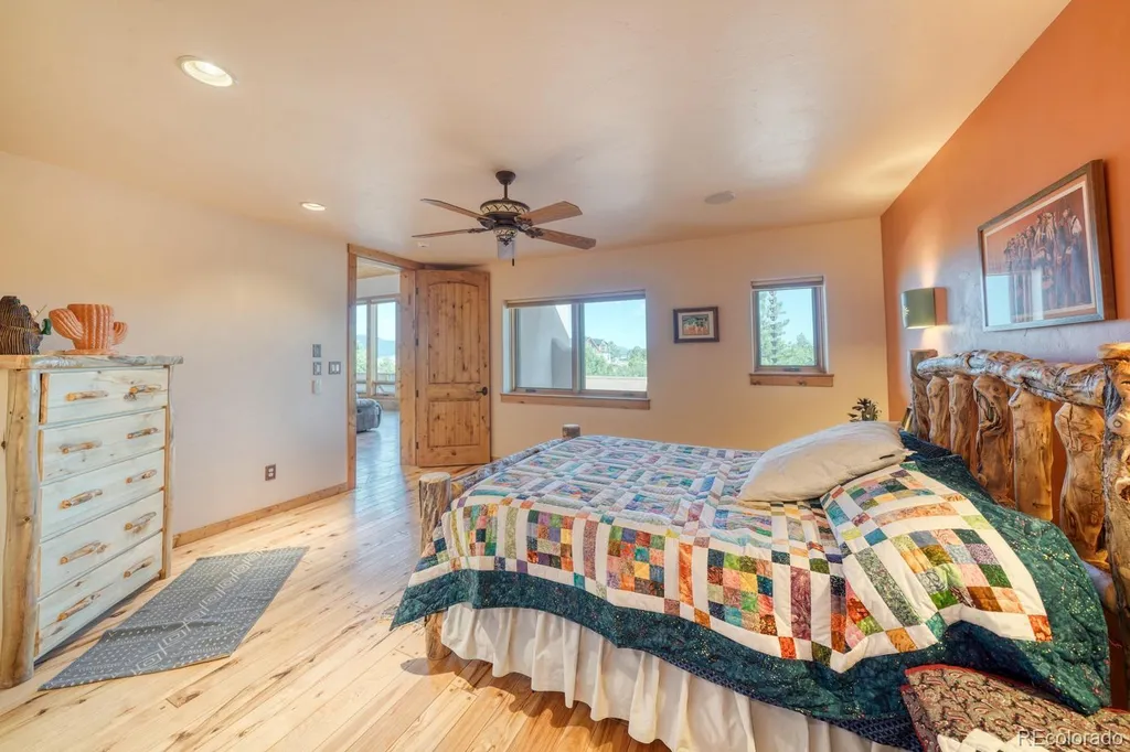 13120 County Road 261 A Nathrop CO 81236