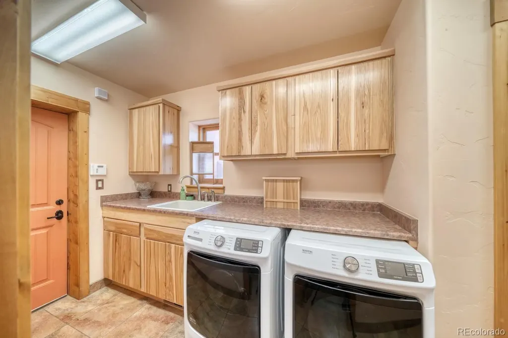 13120 County Road 261 A Nathrop CO 81236
