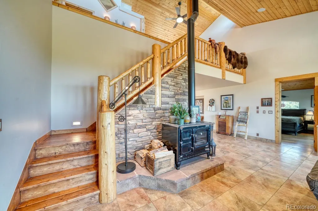 13120 County Road 261 A Nathrop CO 81236