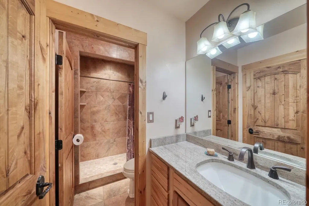 13120 County Road 261 A Nathrop CO 81236
