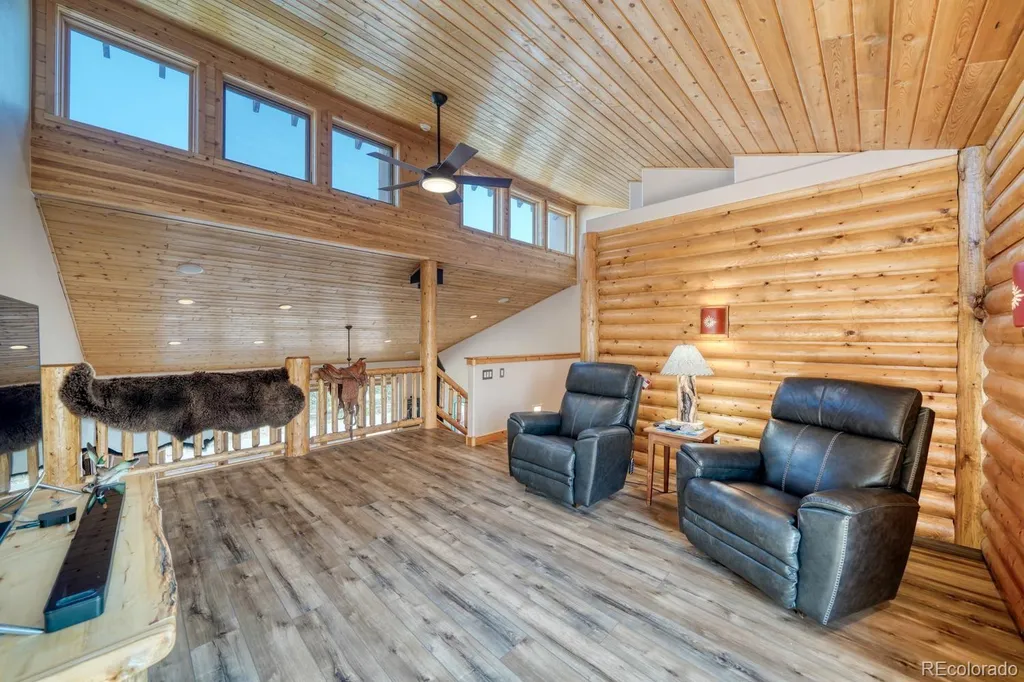 13120 County Road 261 A Nathrop CO 81236