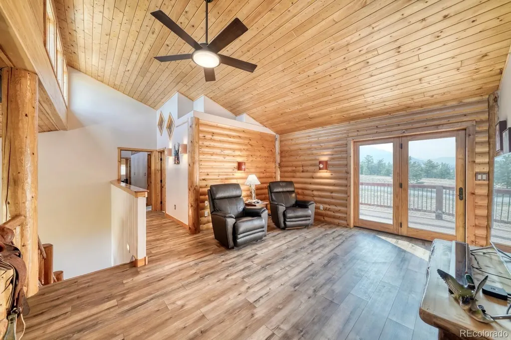 13120 County Road 261 A Nathrop CO 81236