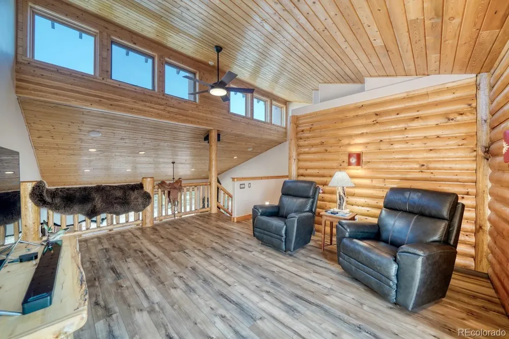 13120 County Road 261 A Nathrop CO 81236